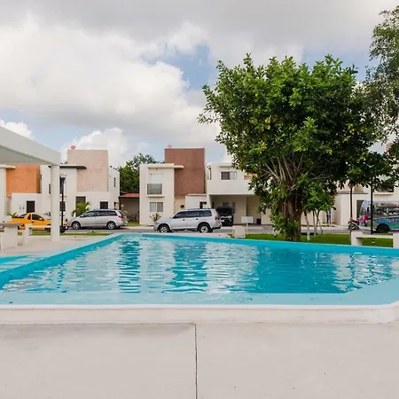 Casa Real Del Sol Hotel